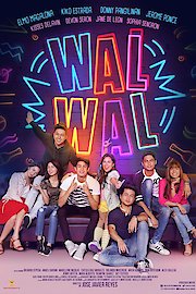 Walwal poster