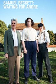 Samuel Beckett: Waiting for Andre
