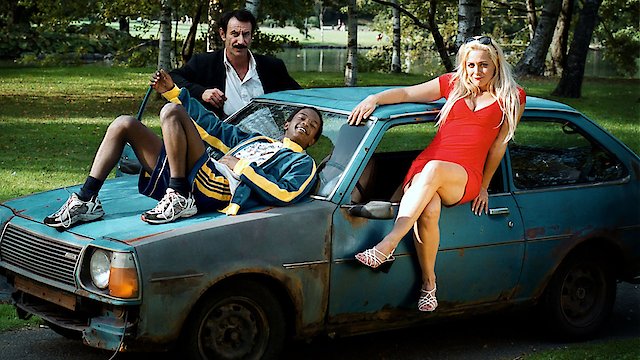 Watch The New Country Online