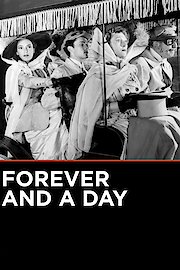 Forever and a Day poster