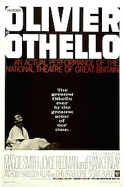 Othello poster