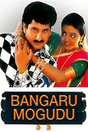Bangaru Mogudu