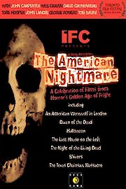 Nightmare poster