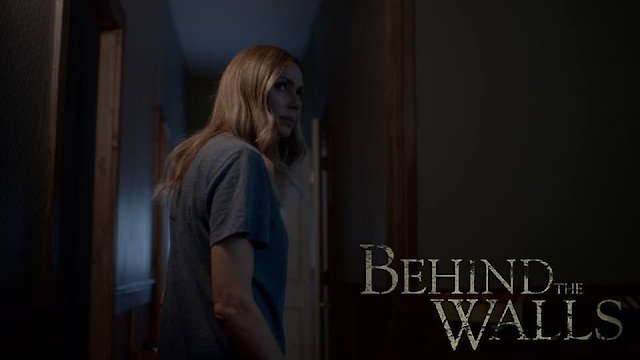 Watch Behind The Walls Online