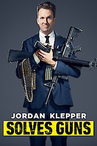 Jordan Klepper Solves Guns