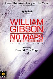 No Maps for These Territories poster