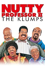 Nutty Professor II: The Klumps