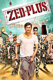 Zed Plus
