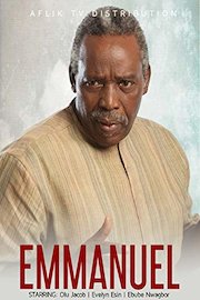Emmanuel poster