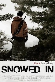 Snowed In poster