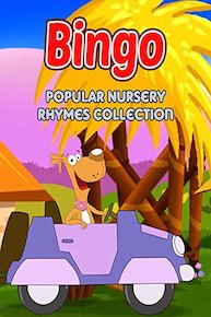 Bingo Nursery Rhyme Popular Nursery Rhymes Collection Shemaroo Kids Malayalam