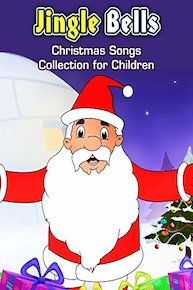 Jingle Bells | Christmas Songs Collection for Children| Shemaroo Kids Kannada