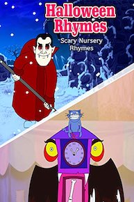 Halloween Rhymes Scary Nursery Rhymes Shemaroo Kids Malayalam