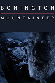 Bonington Mountaineer