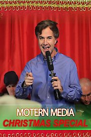 Motern Media Christmas Special