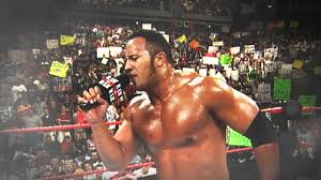 Watch WWE: Monday Night War Vol. 2: Know Your Role Part 2 Online