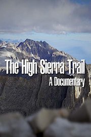 The High Sierra Trail