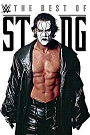 WWE The Best of Sting Vol 3