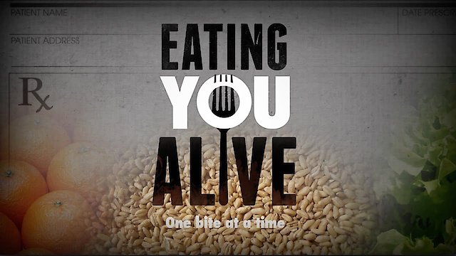 Watch Eating You Alive Online