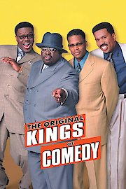 The Original Kings of Comedy