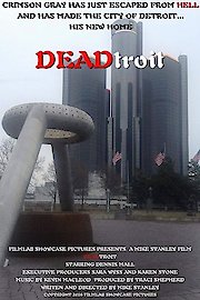 DEADtroit