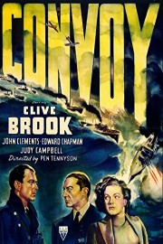 Convoy poster