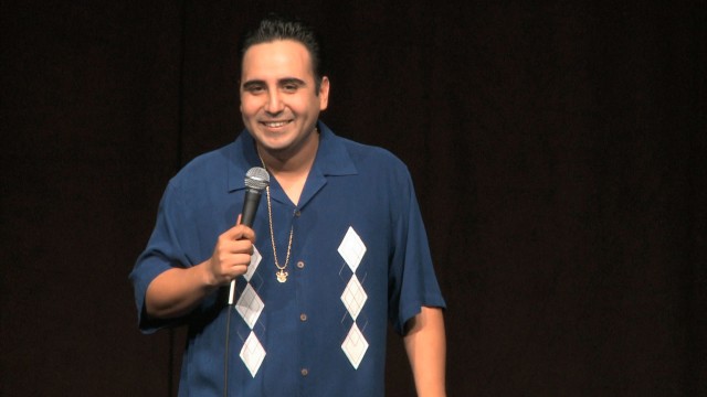 Watch Jeff Garcia: The Ten Dollar Ticket Online