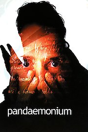 Pandaemonium poster