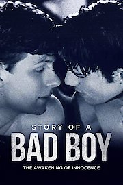 Story Of A Bad Boy