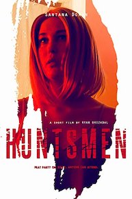 Huntsman