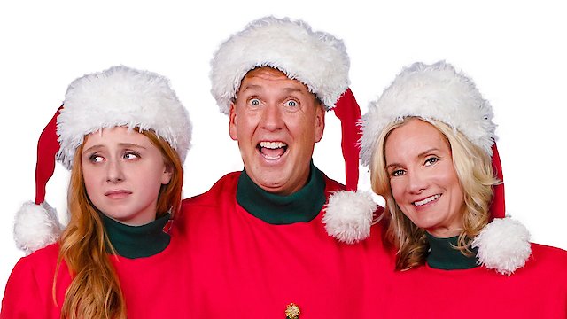 Watch I'll Be Next Door for Christmas Online