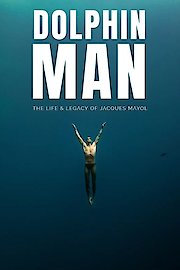 Dolphin Man