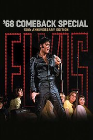 '68 Comeback Special (50th Anniversary HD Remaster)