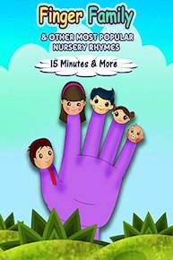 English Nursery Rhymes vol 4