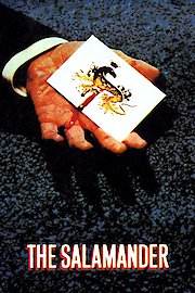 The Salamander poster