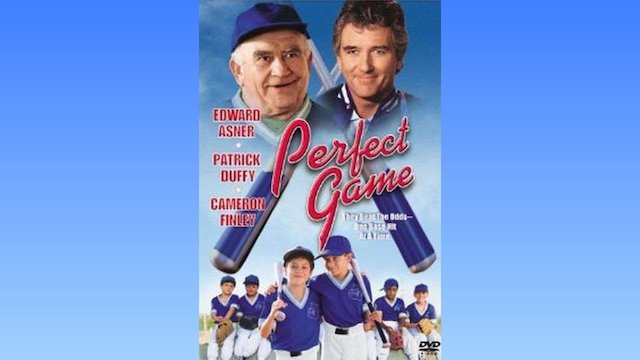 Watch Perfect Game Online