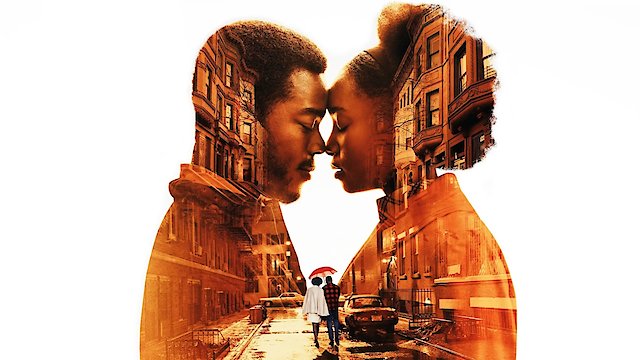 Watch If Beale Street Could Talk Online