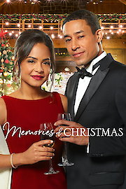 Memories of Christmas poster