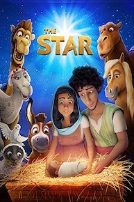 The Star [Ultra HD]
