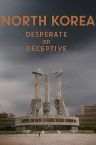 North Korea: Desperate or Deceptive