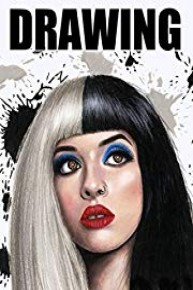 Time Lapse Drawing of Melanie Martinez