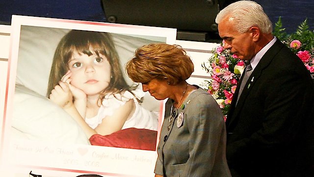 Watch Casey Anthony: Her Friends Speak Online