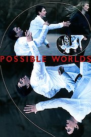 Possible Worlds poster