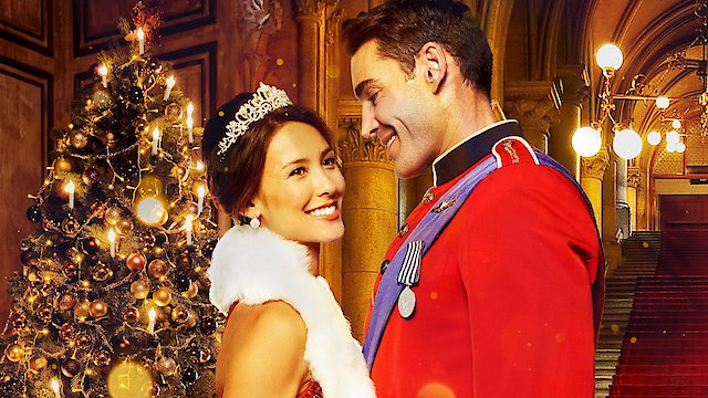 Watch Christmas With a Prince Online