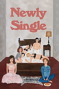 Newly Single