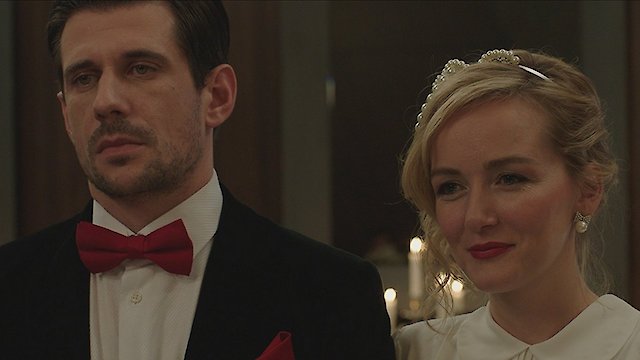 Watch The Marriage Online