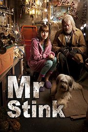 Mr Stink