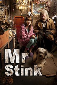 Mr Stink