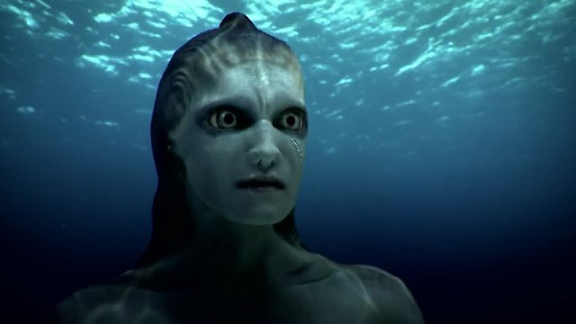 Watch Mermaids: The Body Found Online