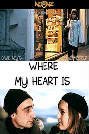 Where My Heart Is poster